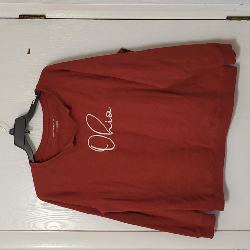 Womens Sweater